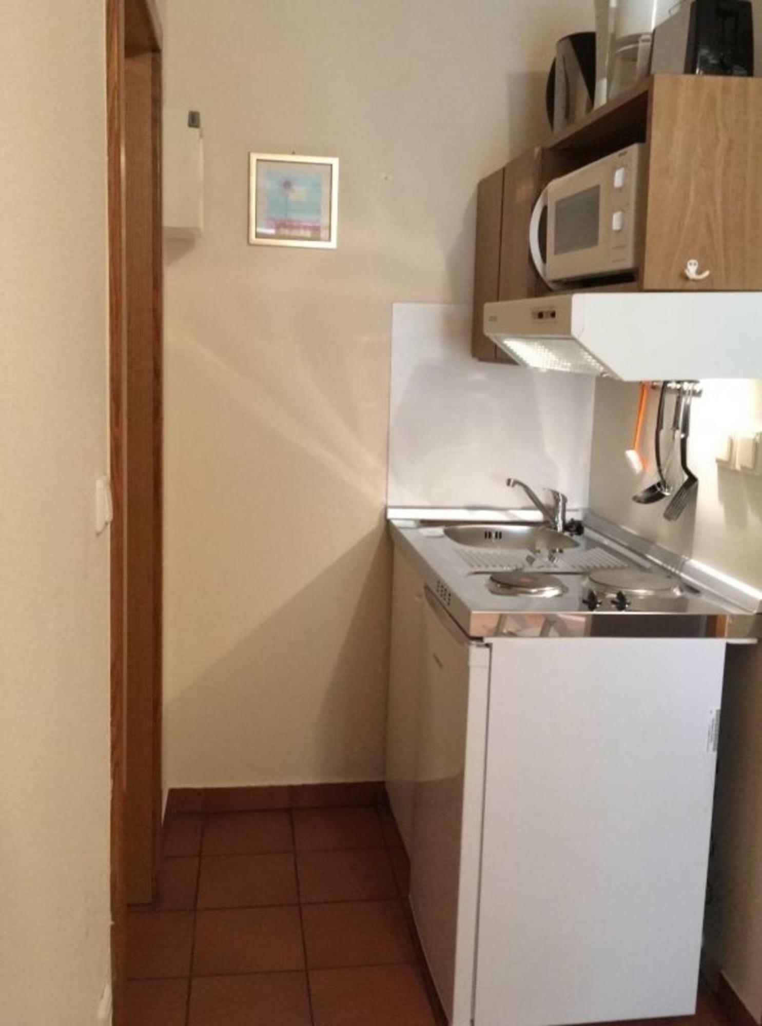 Apartament Zum Aal Wester-Ohrstedt Zewnętrze zdjęcie